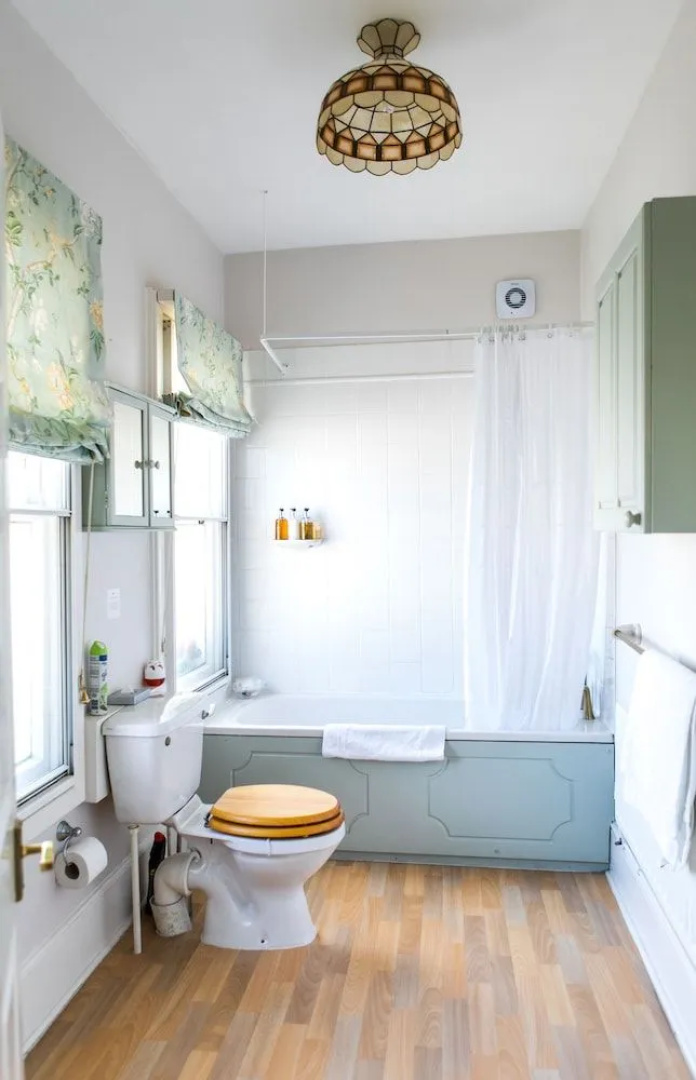 The Brick House Bed  Breakfast