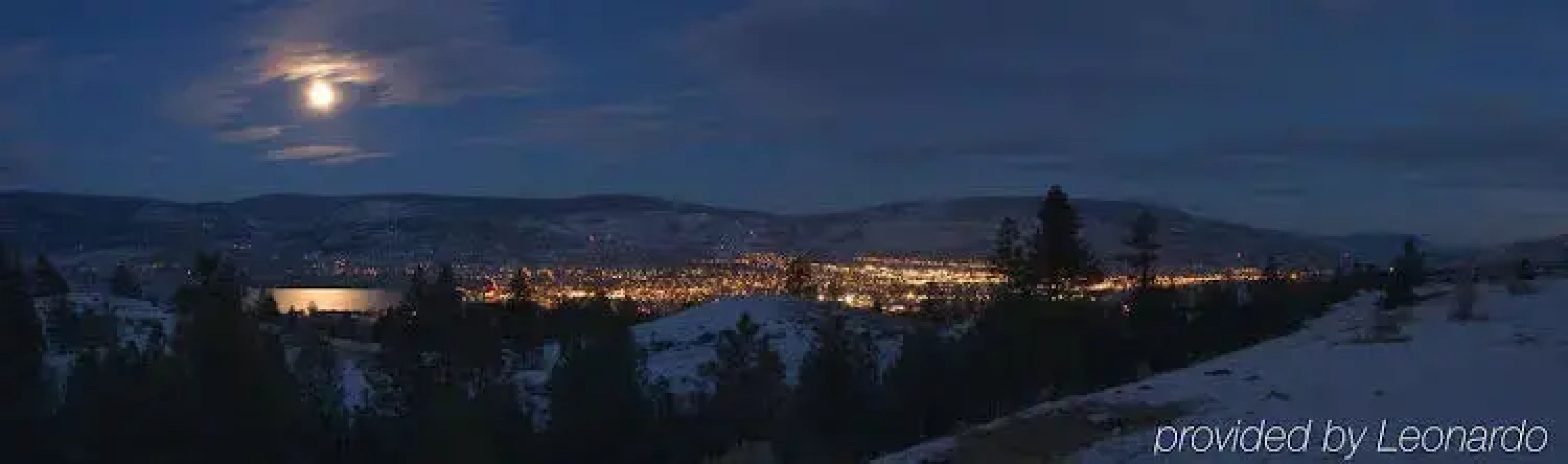 Royal Bed & Breakfast