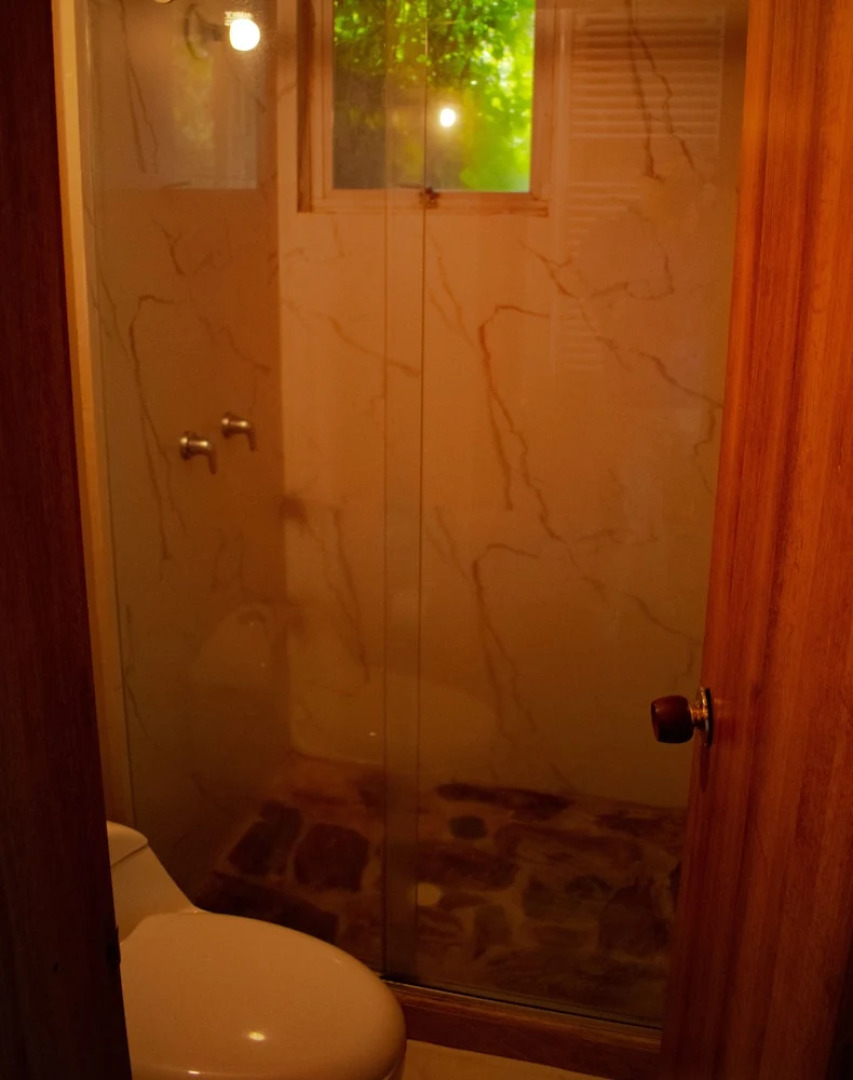 Hotel Termales San Vicente