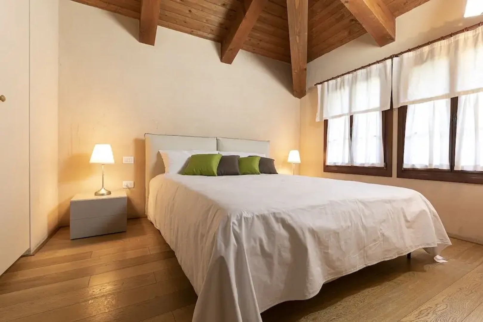 Villa di Bodo Resort