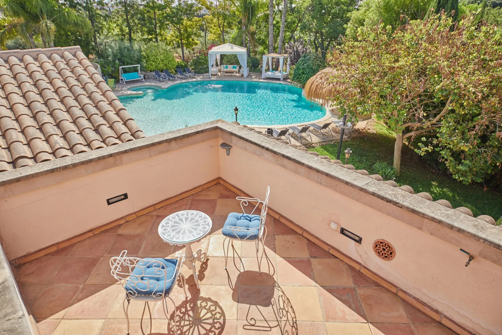 Sa Vinya des Convent Agroturismo