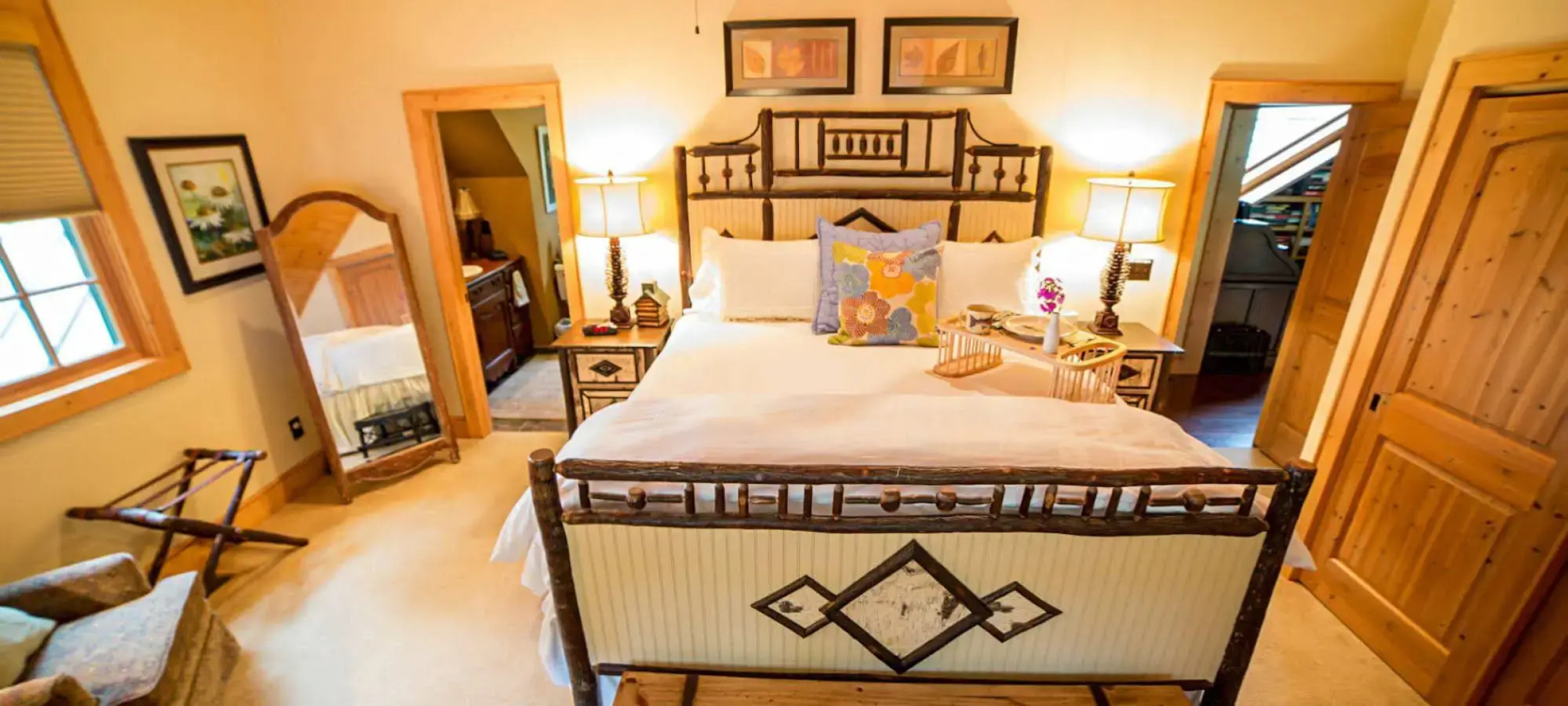 The Lodge at River Run