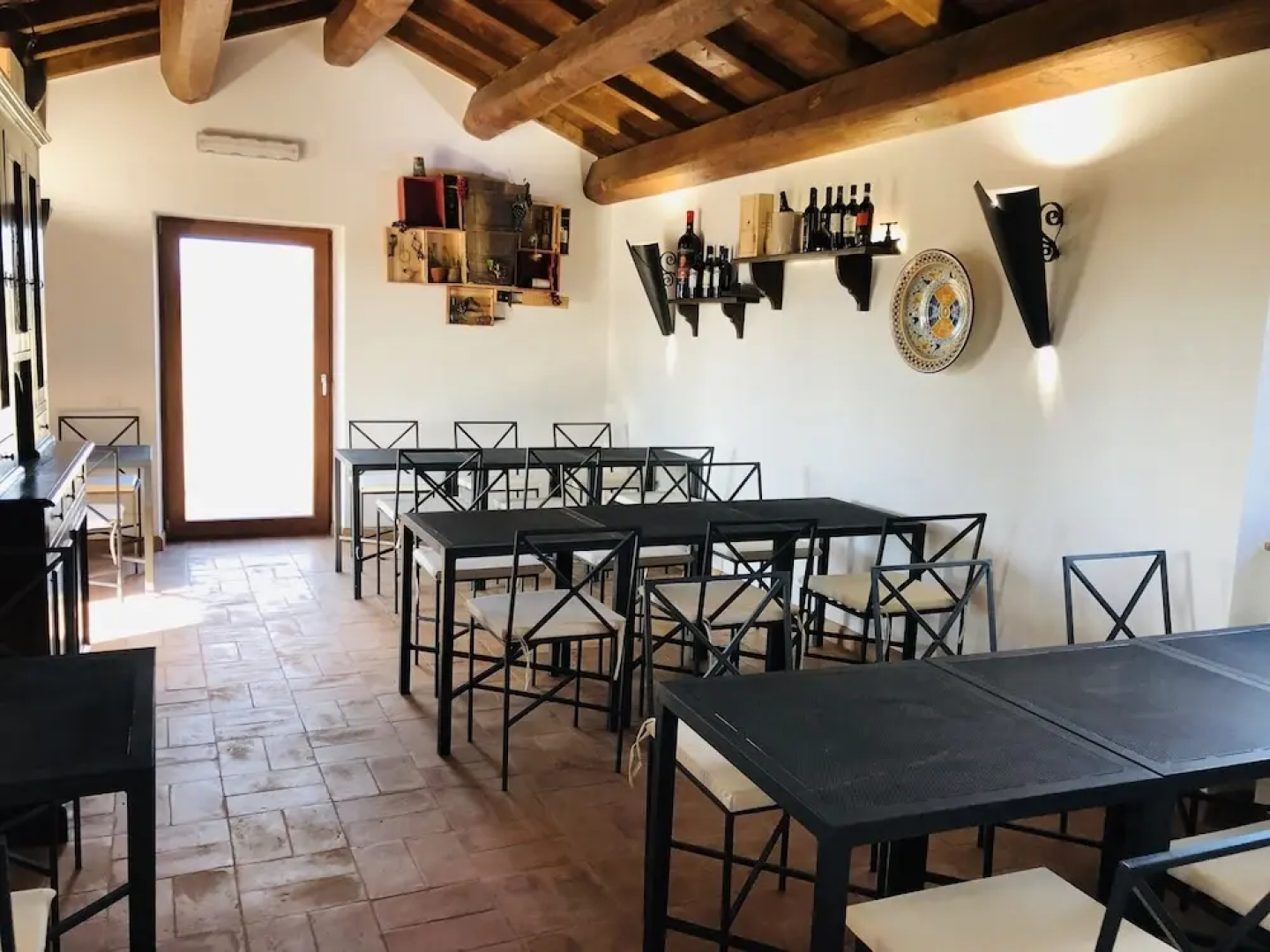 Resort Fonte Vulci