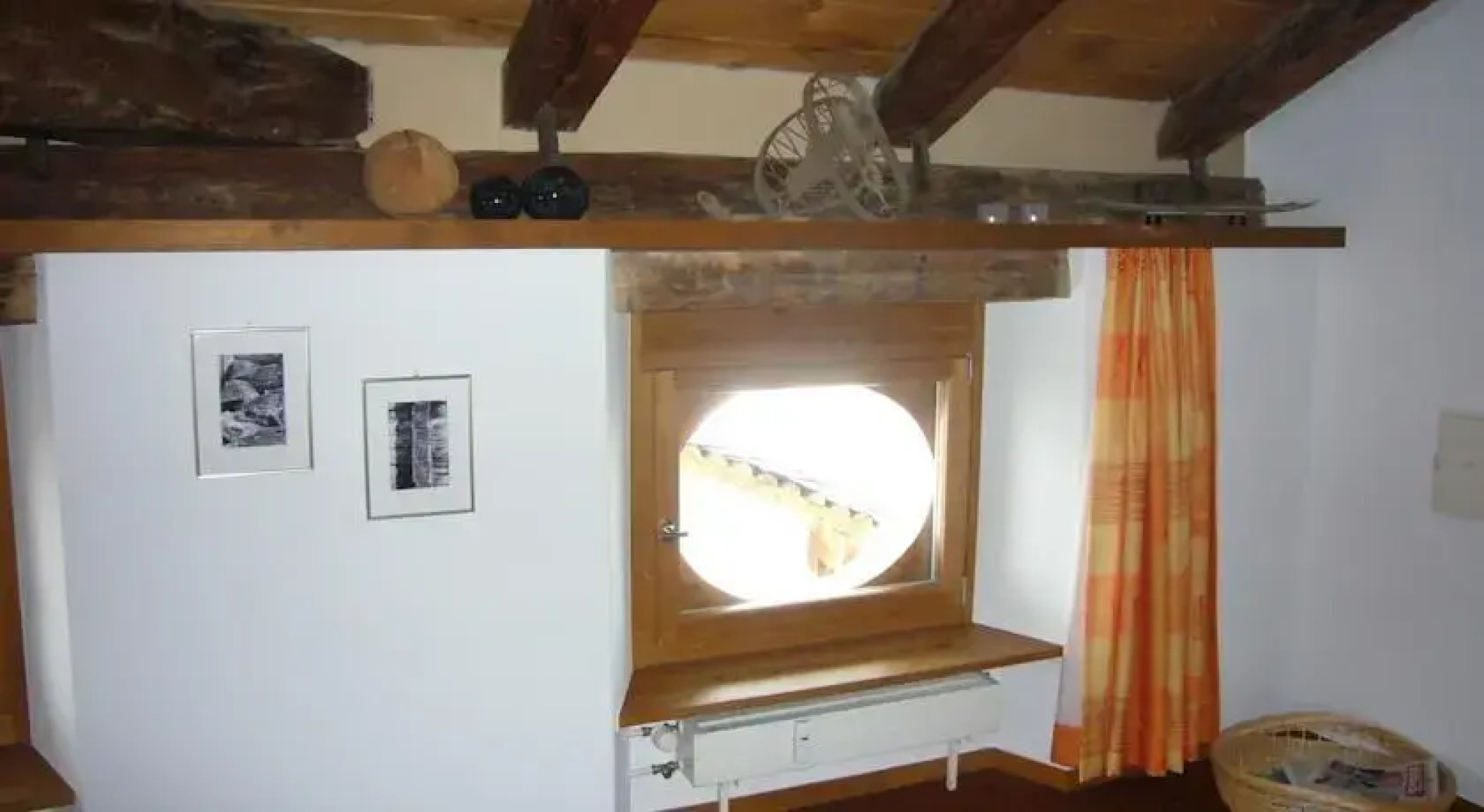 Appartement vonSchorsch