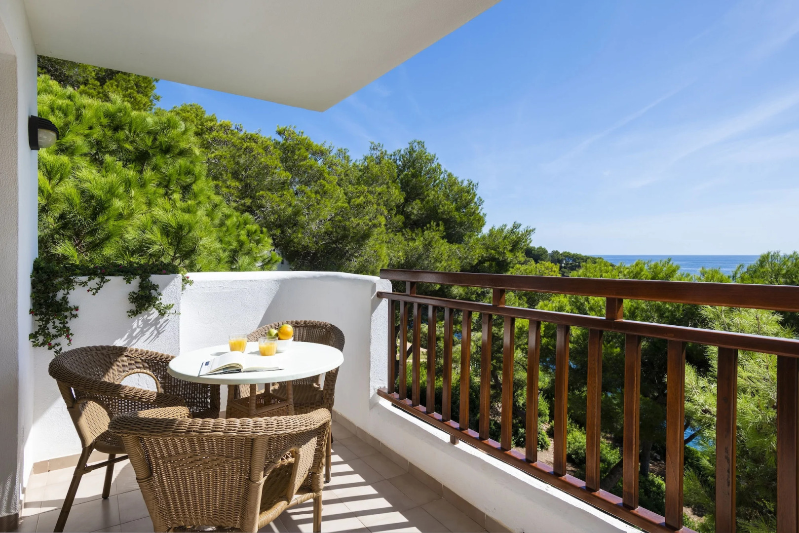 Inturotel Cala Azul Park