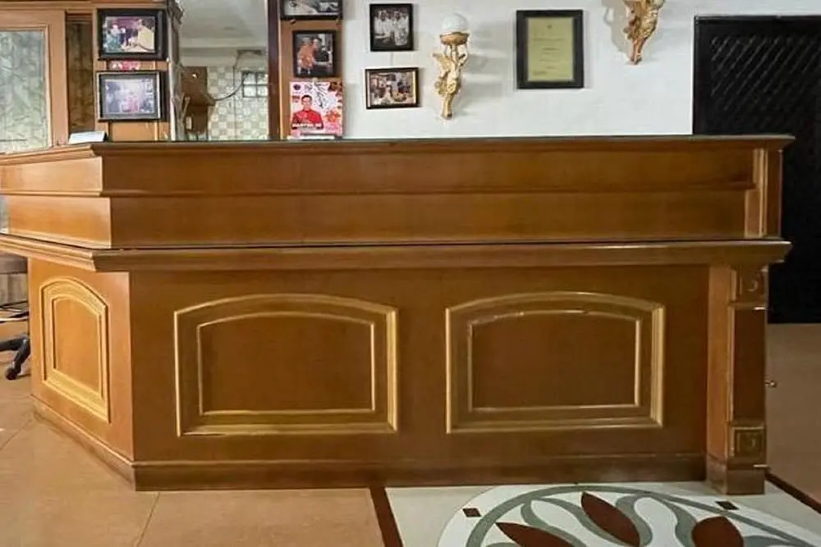 Hotel O Homestay Pakmuklis Syariah 2 Near Taman Mini Lhokseumawe