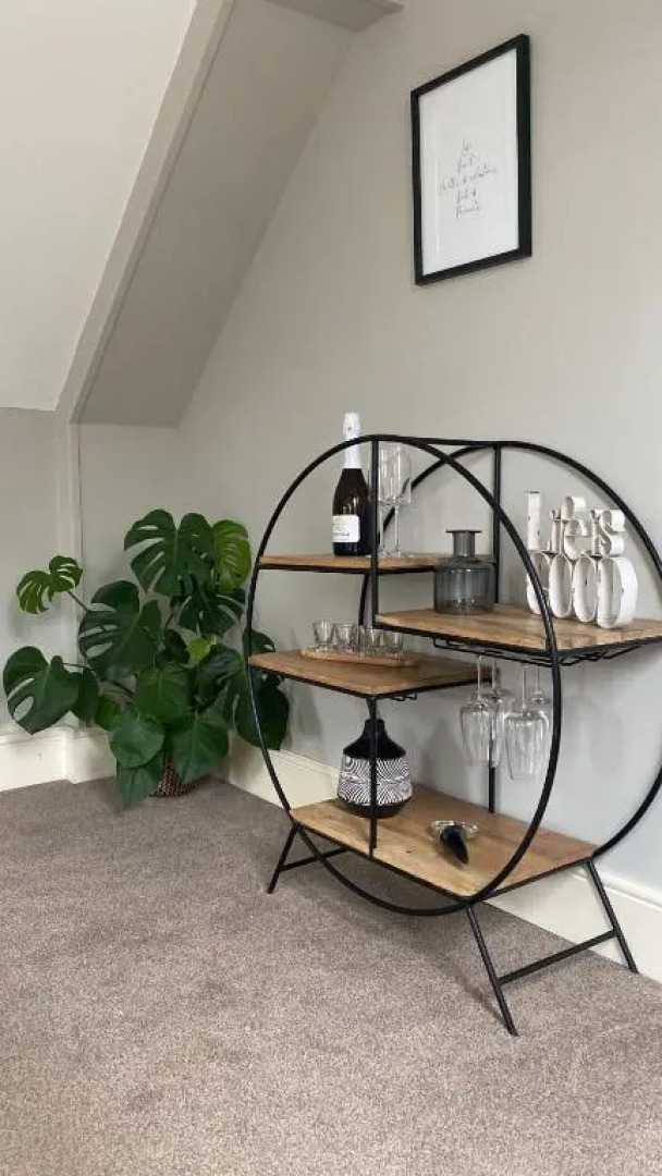 Rooms at The Exeter Arms Easton