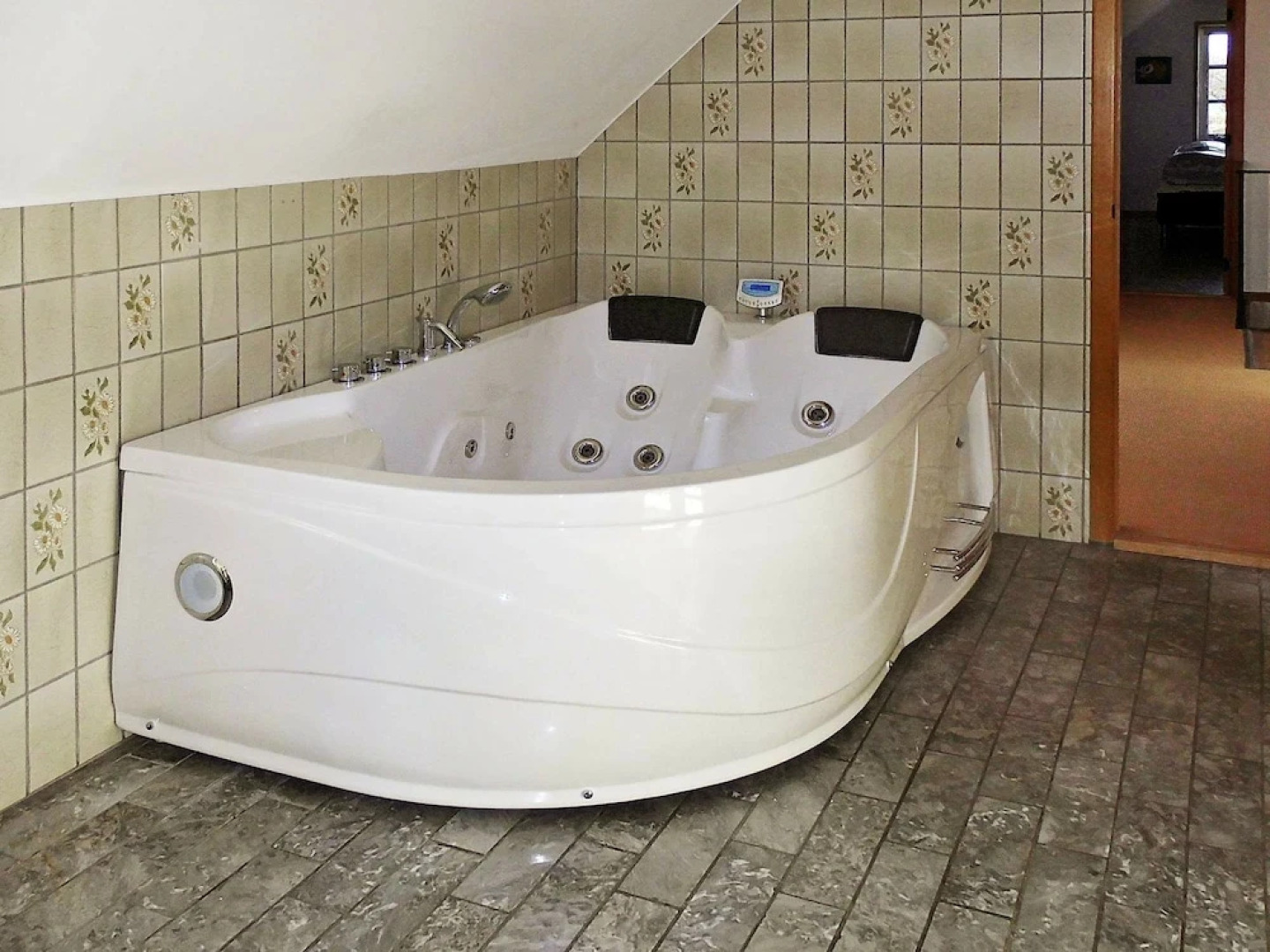 Quaint Cottage in Broager Near Sea