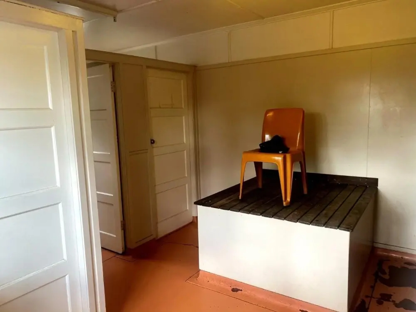 The Royal Carrangarra Hotel