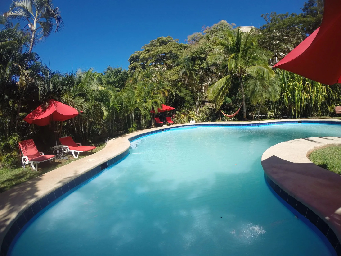 Boutique Hotel Luamey