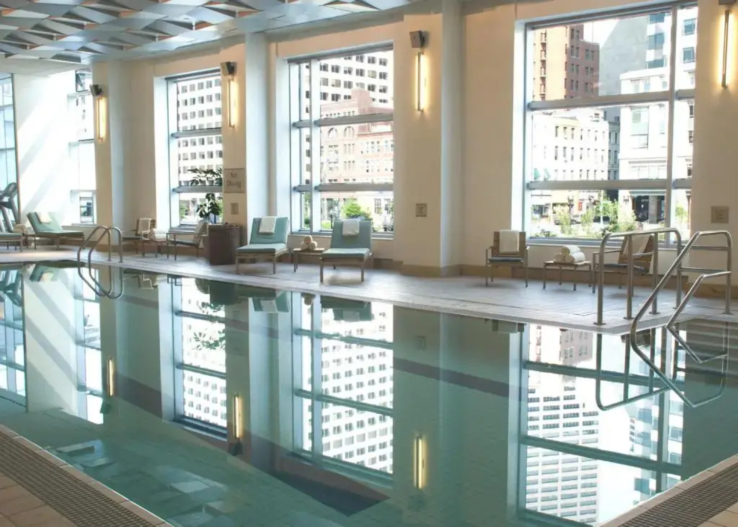 Residences at The InterContinental