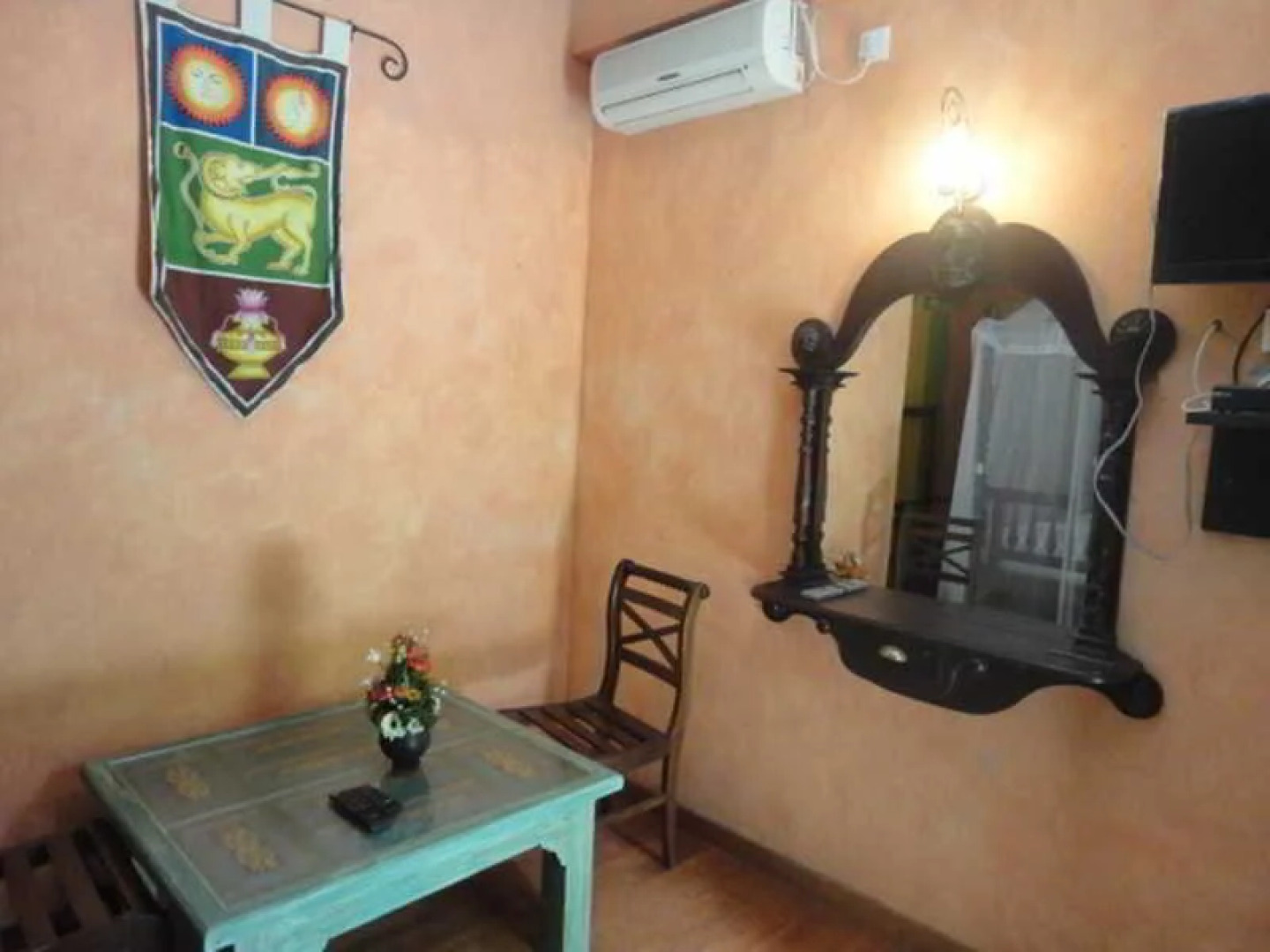 Hareesha Holiday Resort