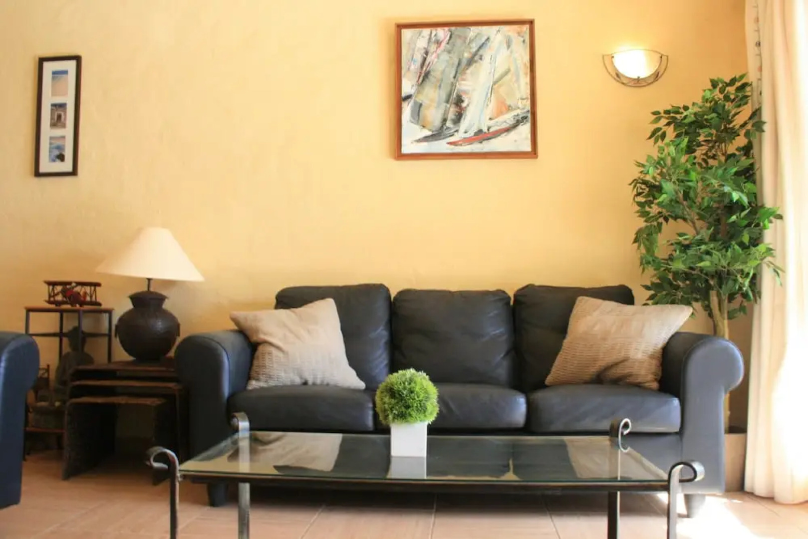 Fuerte Holiday Sotavento Terrace Apartment