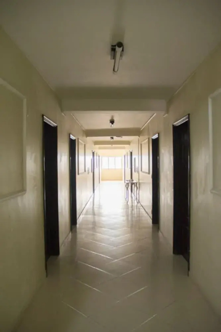 Mariano Palace Hotel