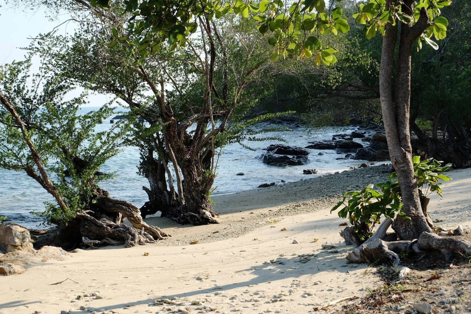 Nimmanoradee Resort