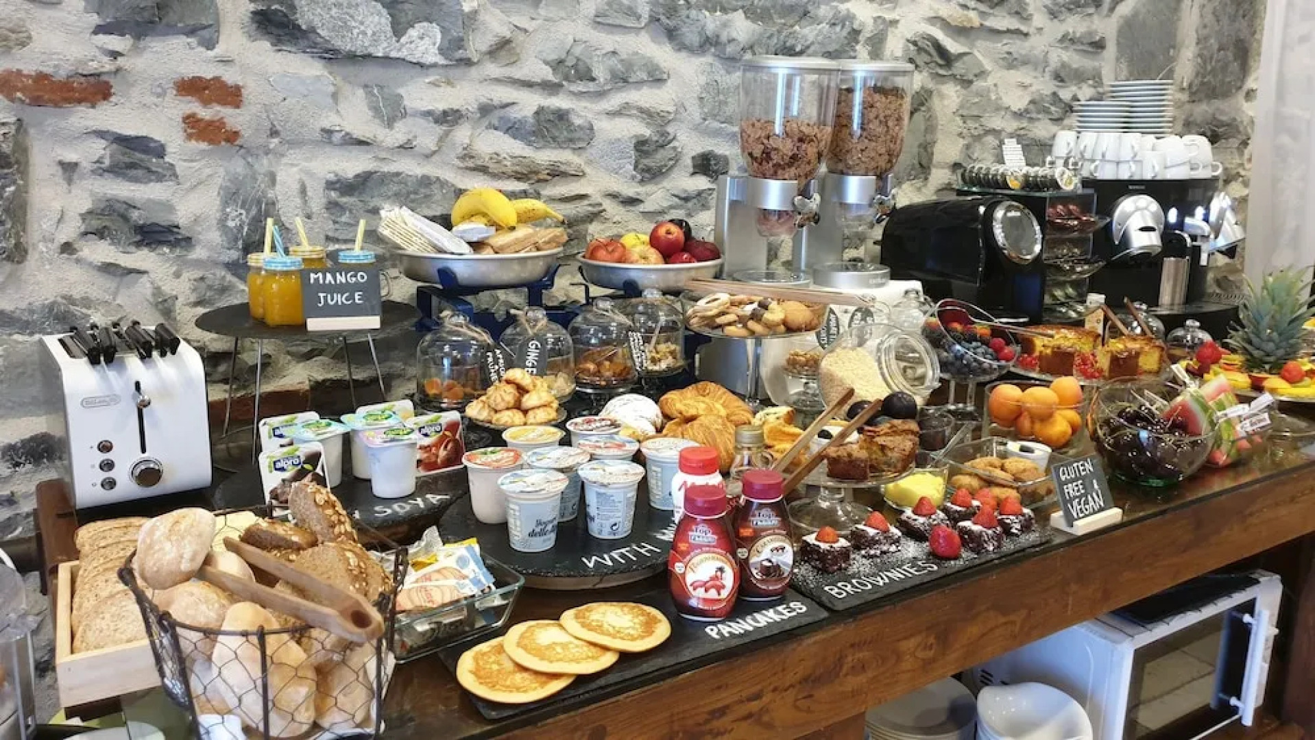 Villa Marina - Como Lake