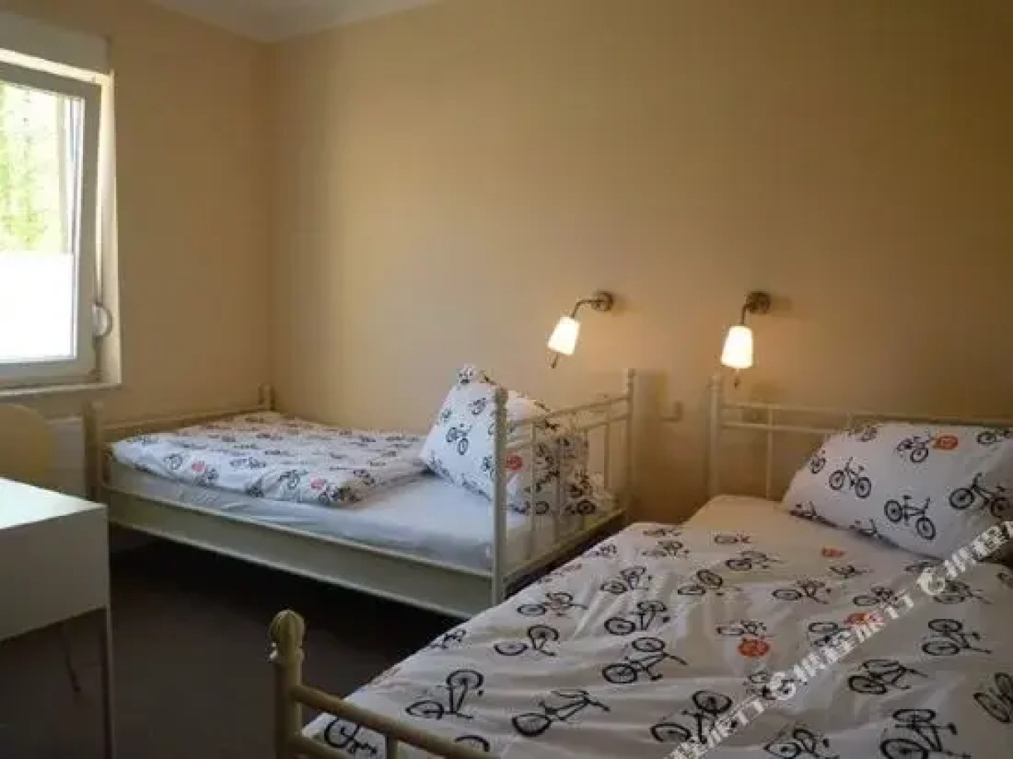 Pension Biber & Bike