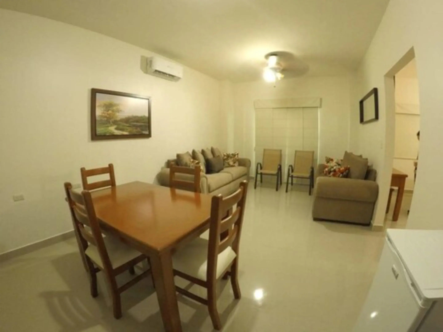 Gran Hotel Residencial Galerias