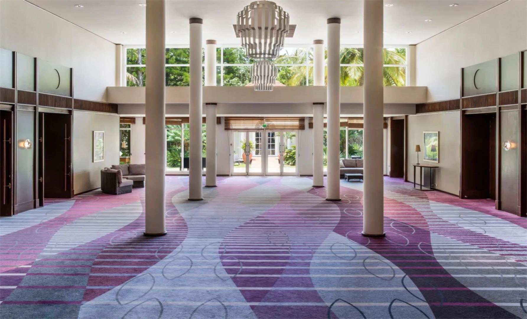 Le Méridien Noumea Resort & Spa