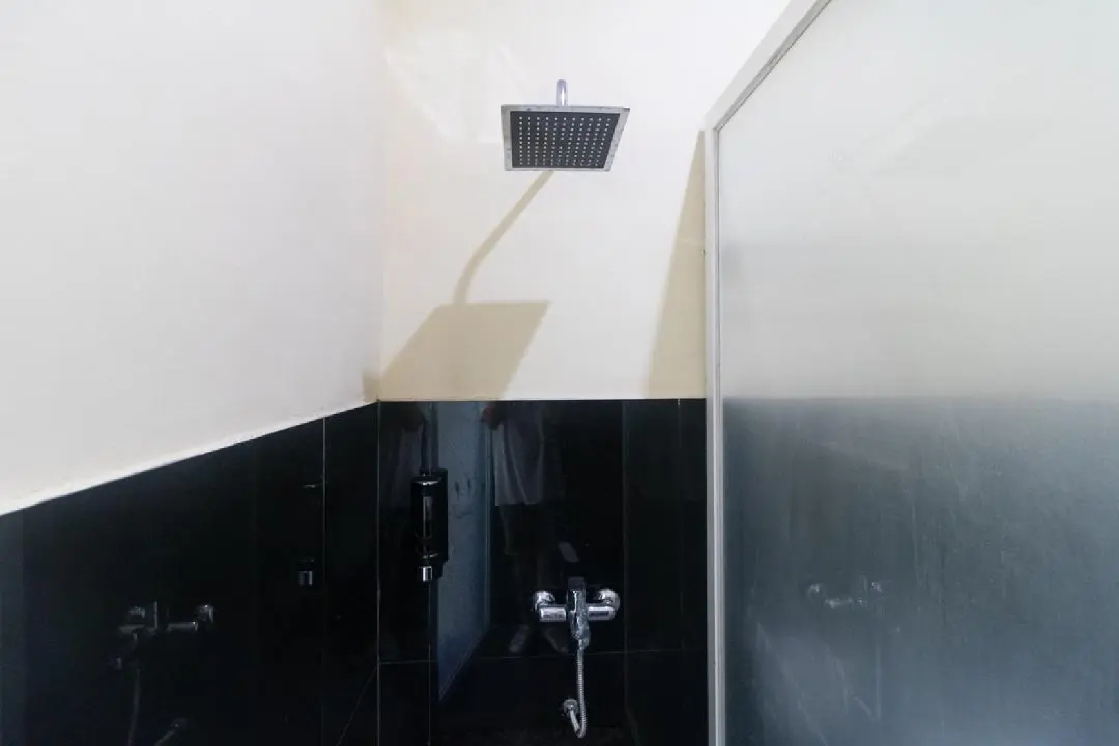 Sans Hotel Borobudur Banyuwangi