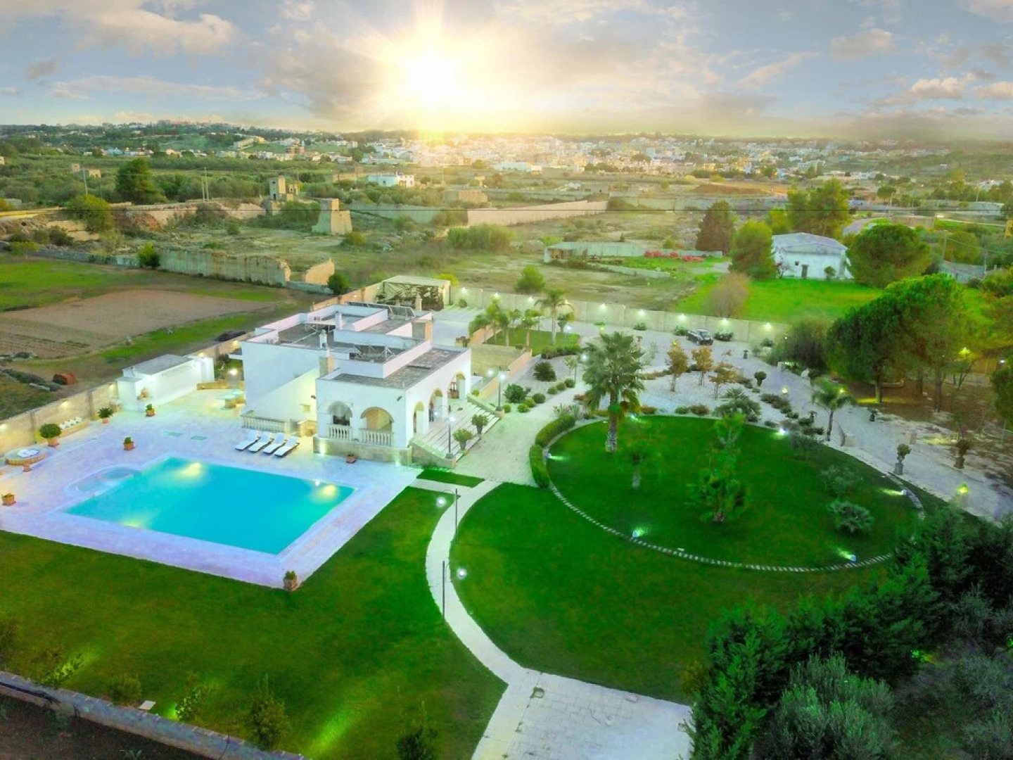 Le Lantane - Luxury Rooms