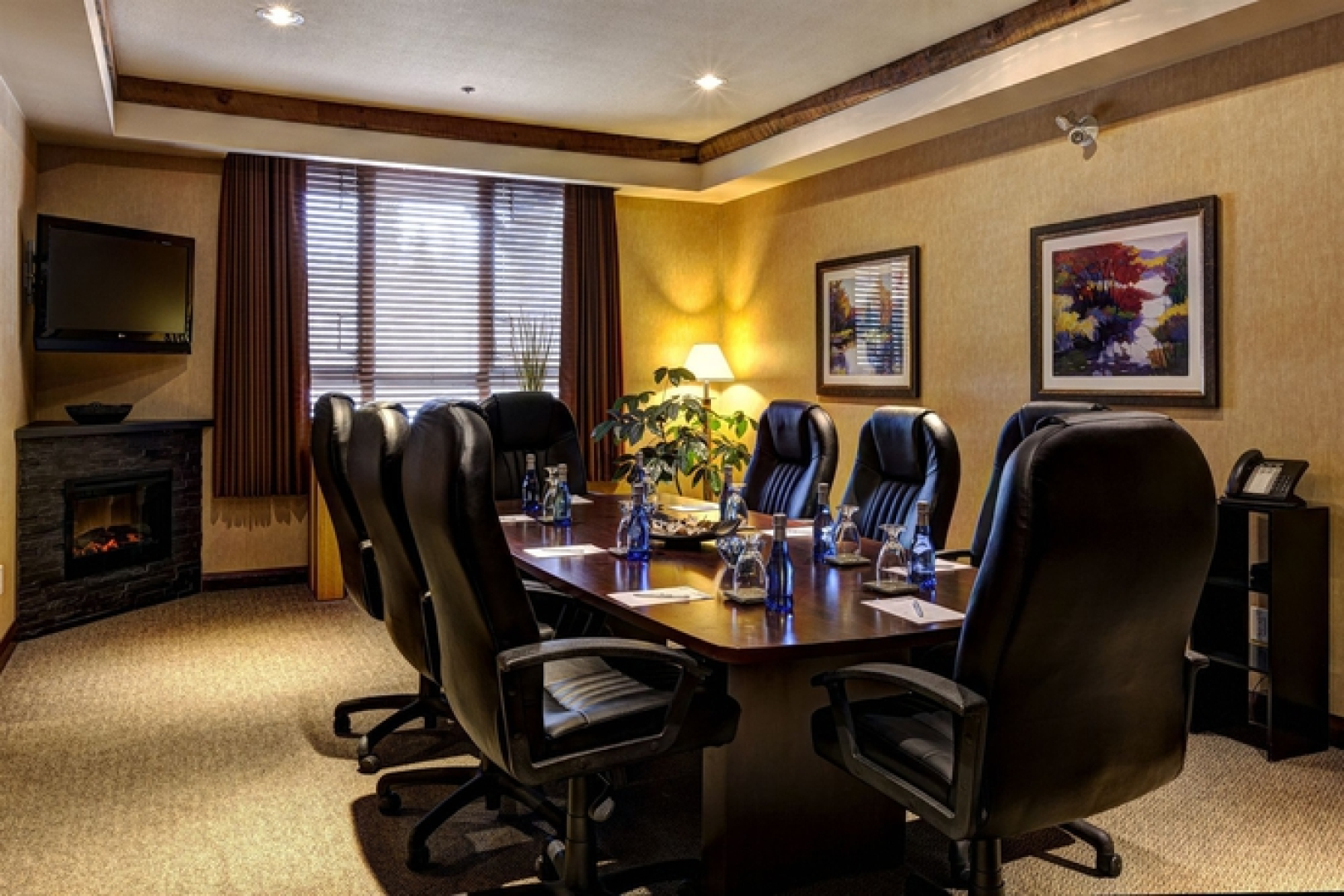 Pemberton Valley Lodge