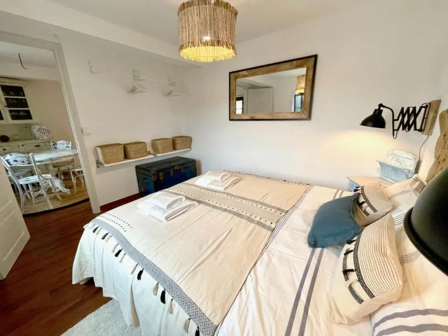 The Cliffs - Casa Genoveva