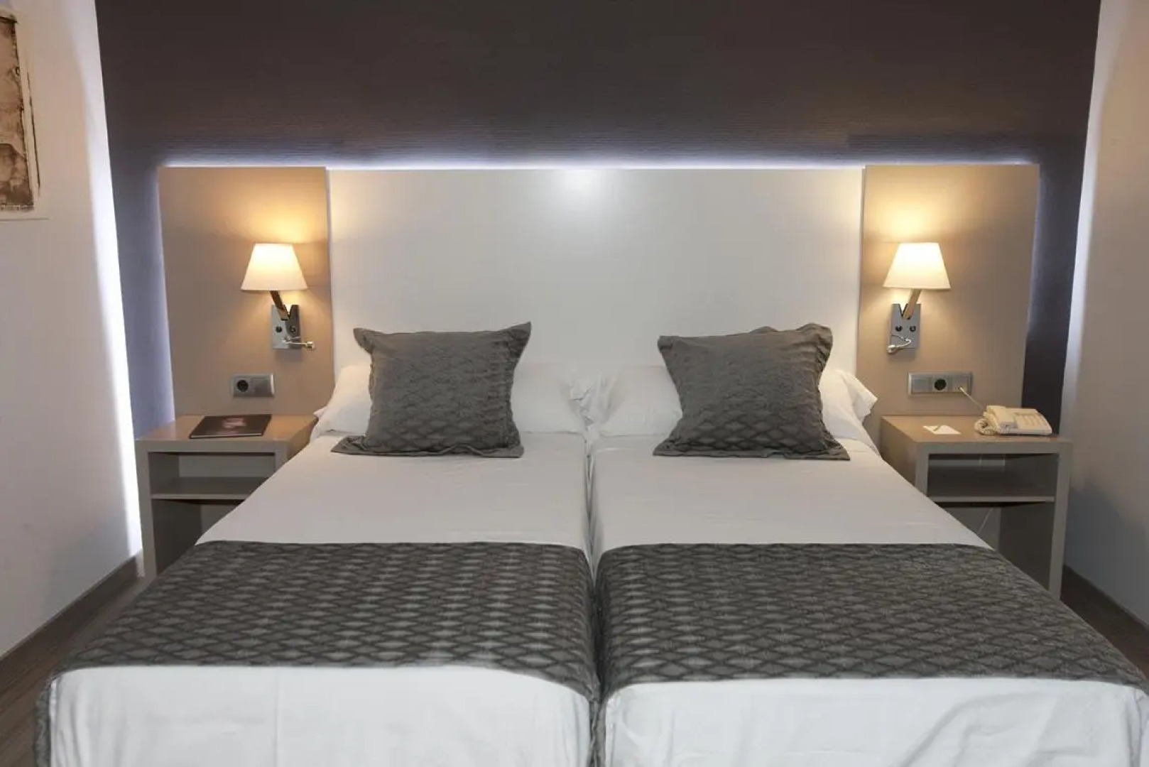 B&B Hotel Cartagena Cartagonova