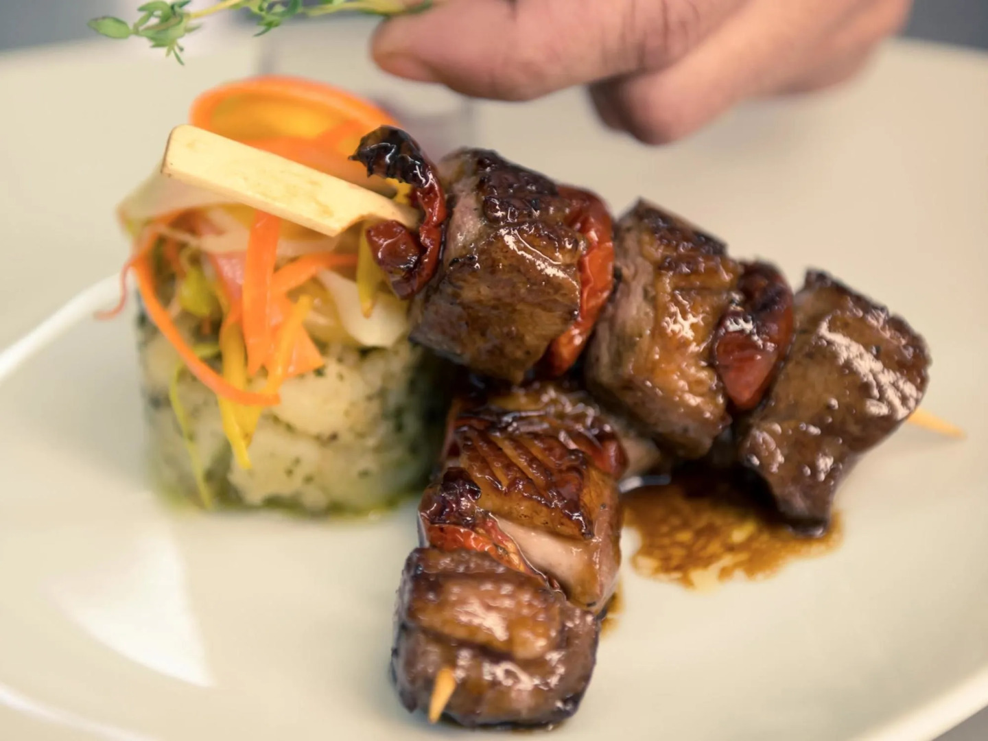 Mercure Besancon Parc Micaud