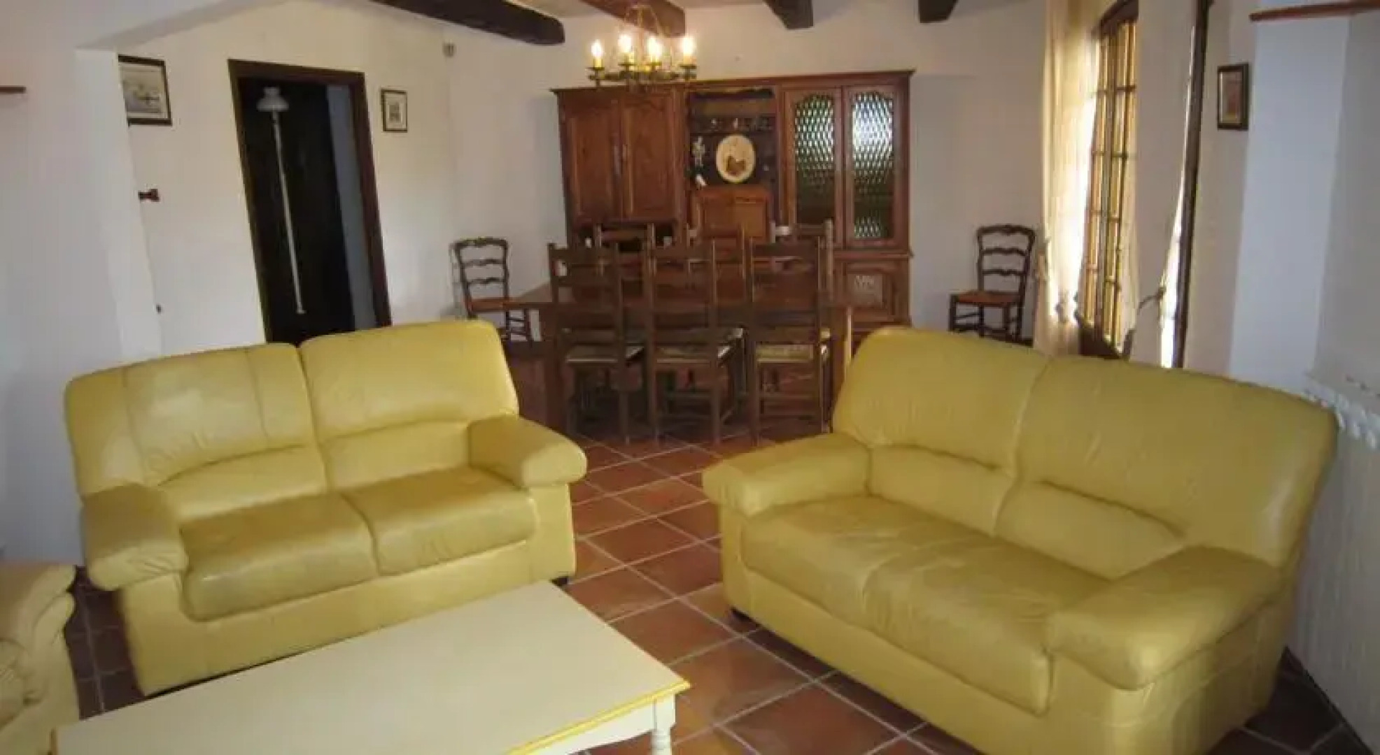 La Villa de Vacances