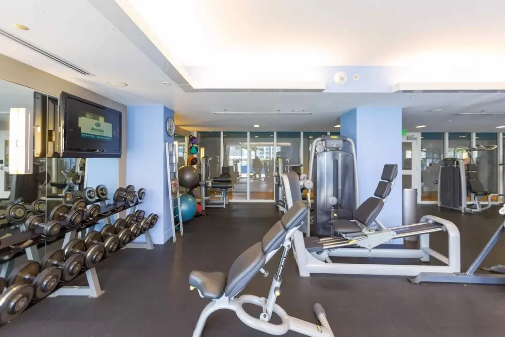 Pelicanstay in W Hotel Ft. Lauderdale