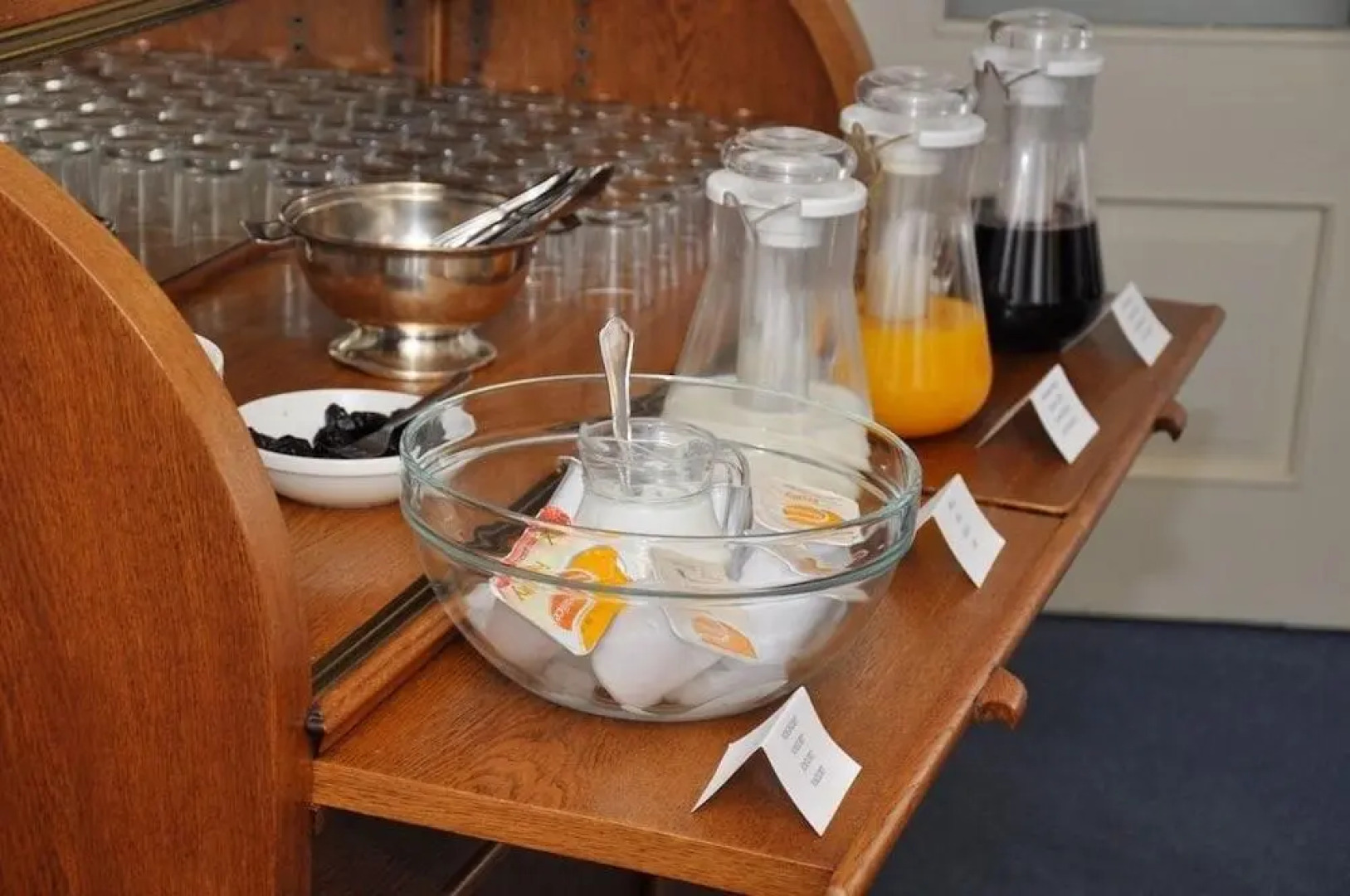 Stadshotel De Graafschap