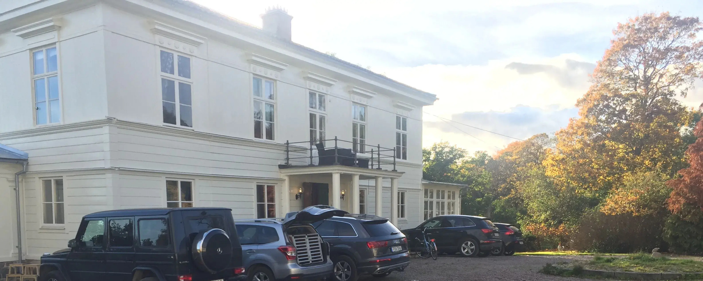 Amiralsgården Werstorp