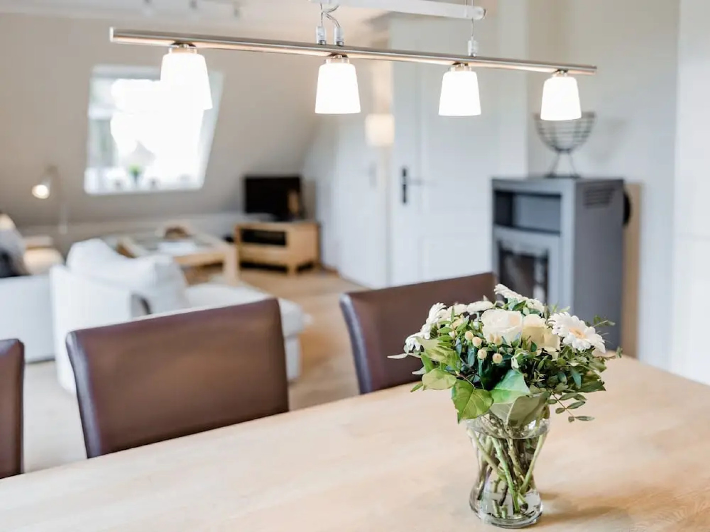 Landurlaub in Lubberstorf