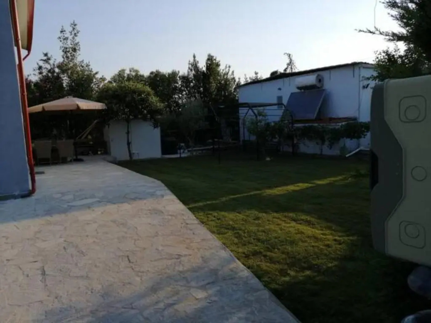 A2 Family apartments