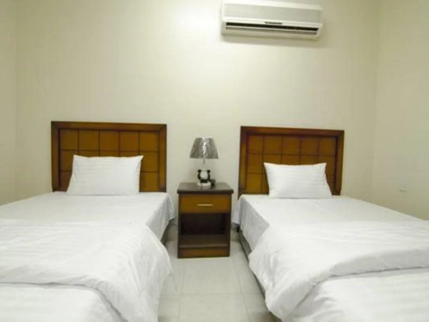 Nozol Al Murjan Hotel Apartments