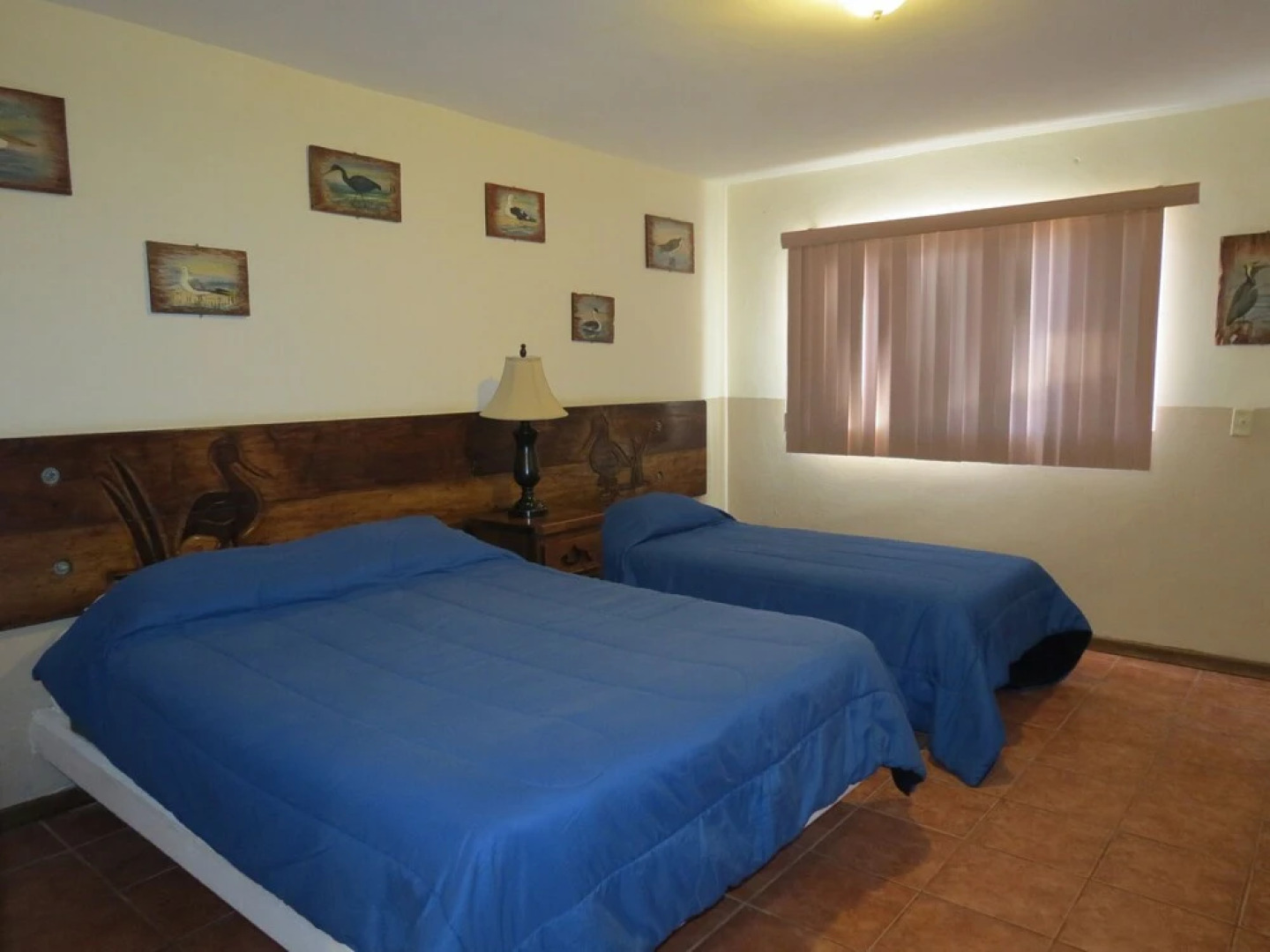 Hotel Malarrimo by Rotamundos