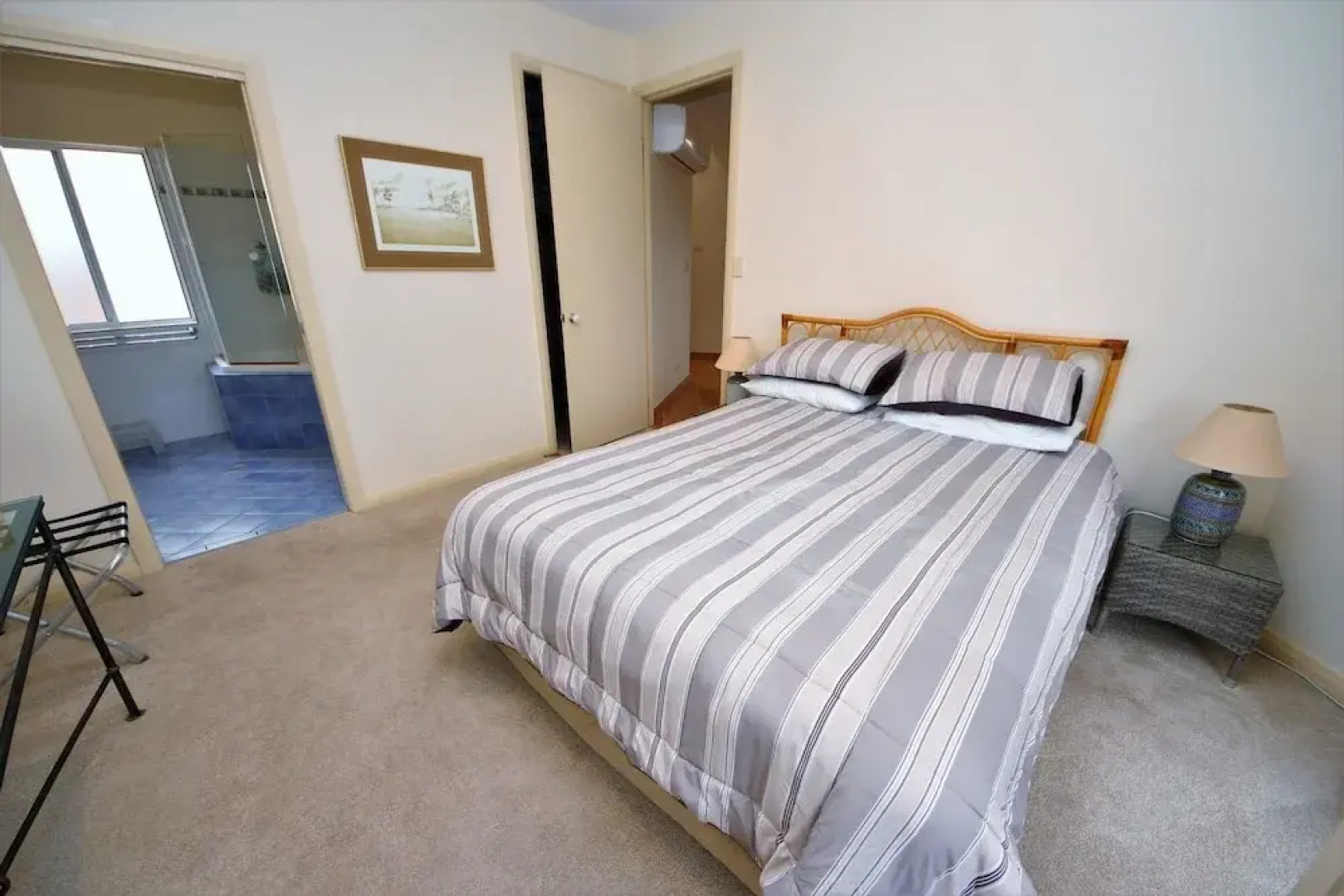 Seabreeze 3 at South West Rocks