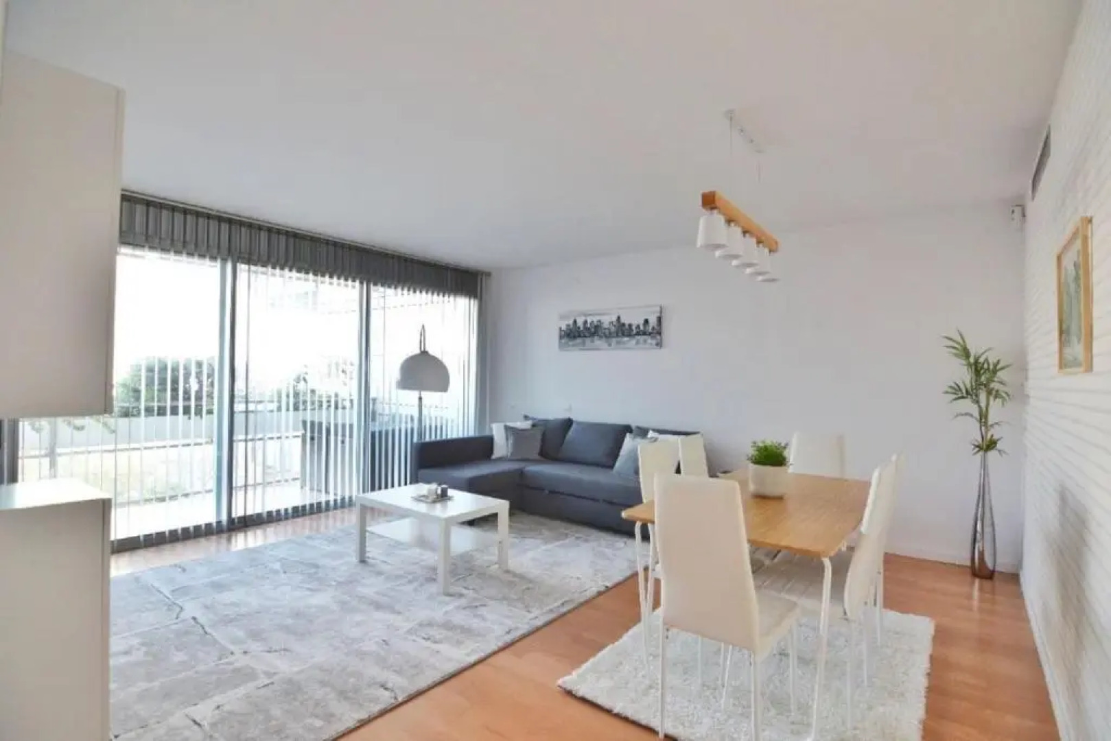 Lodging Apartments FORUM 25 - Barcelona Forum Apartment