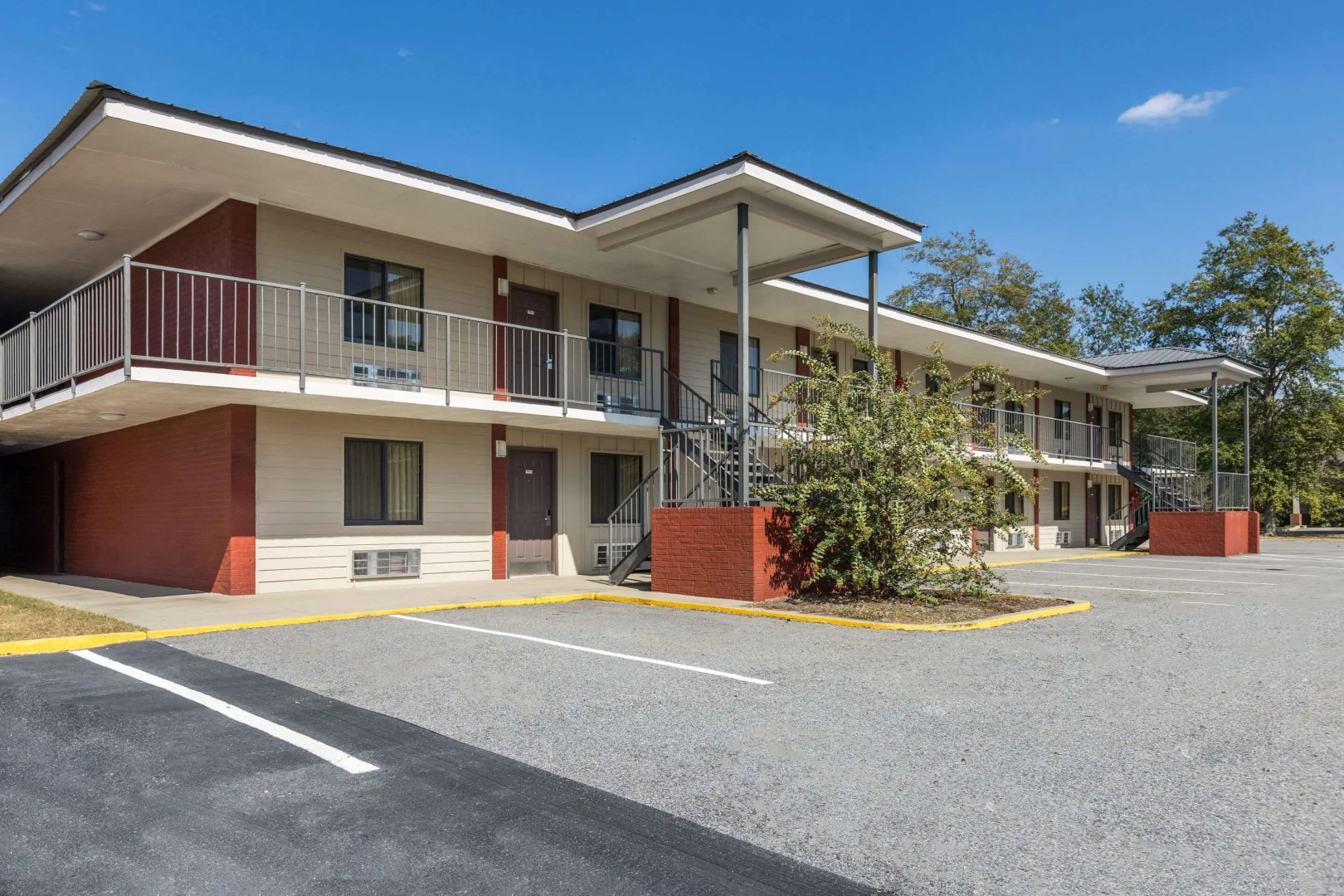 Econo Lodge Vidalia