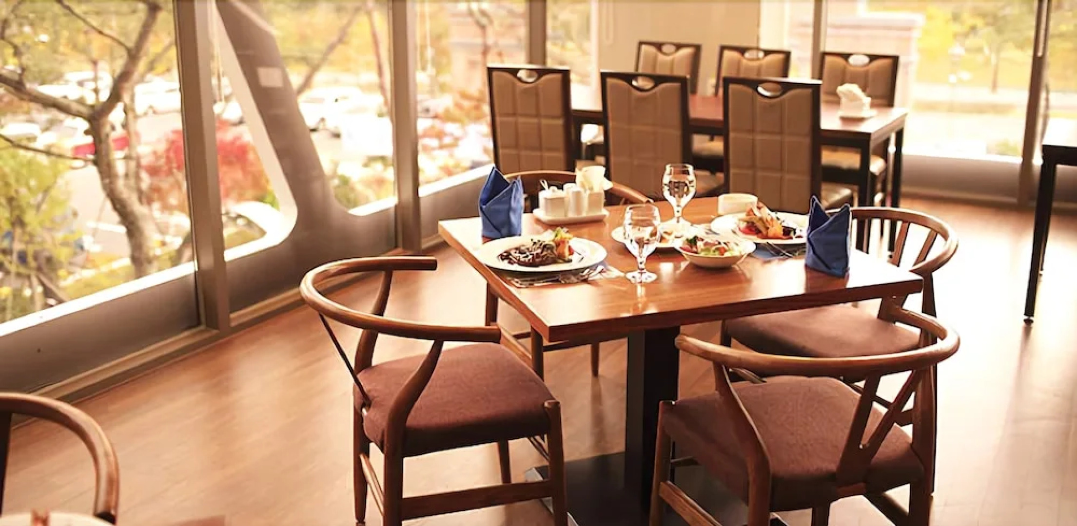 Andong Richell Hotel