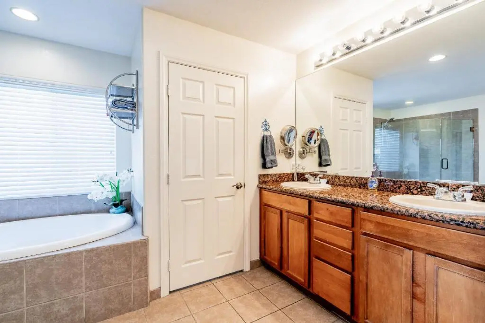 Enjoy Real Mineral H20 - Game Room - Purple Bed - 420 OK!