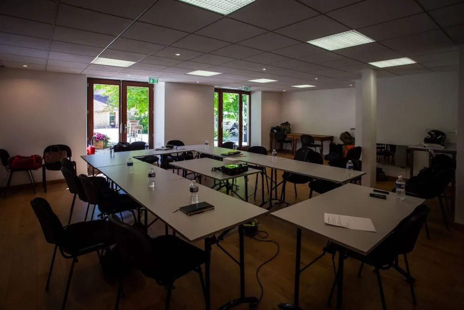 Hôtel le Marronnier