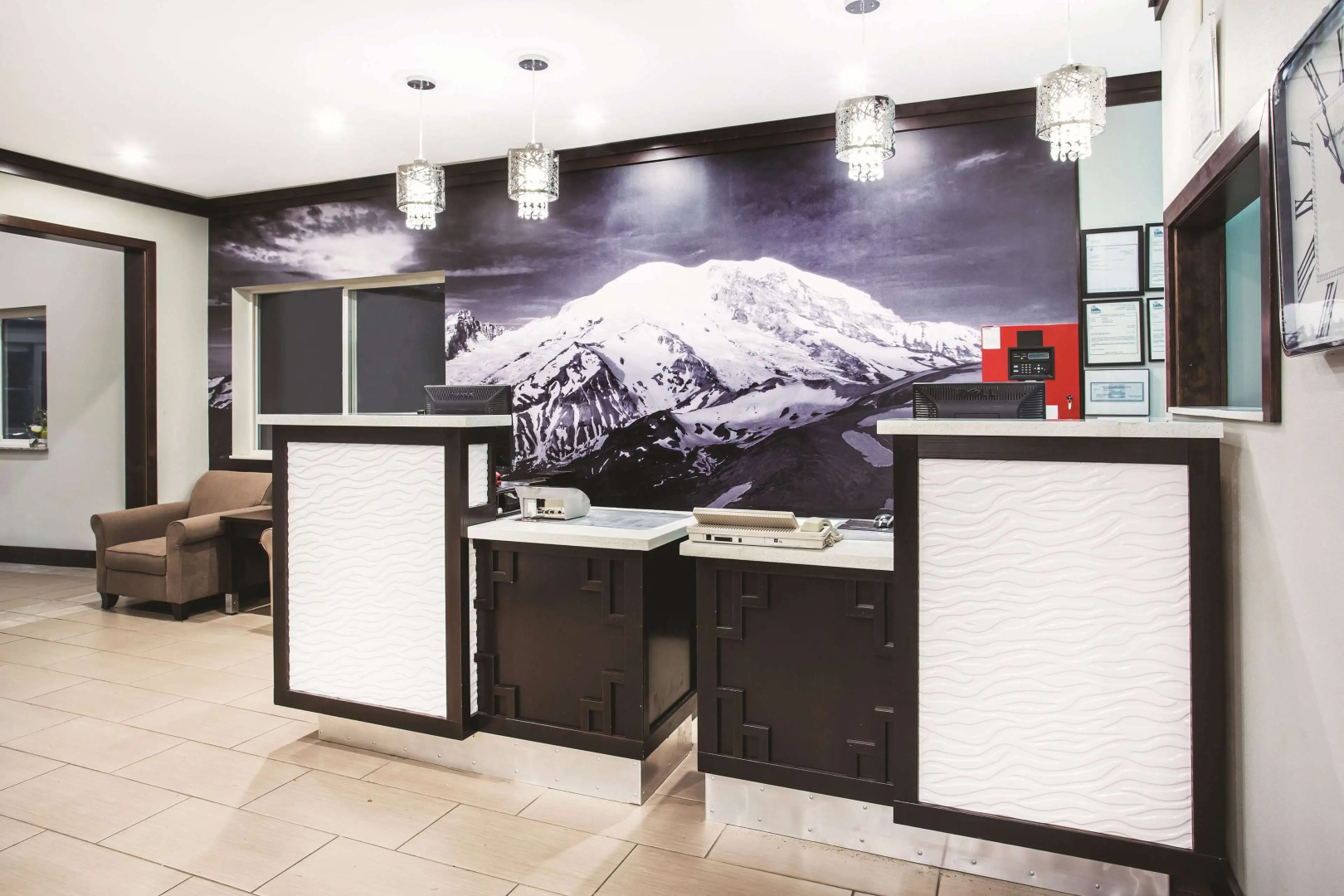 La Quinta Inn by Wyndham Olympia - Lacey