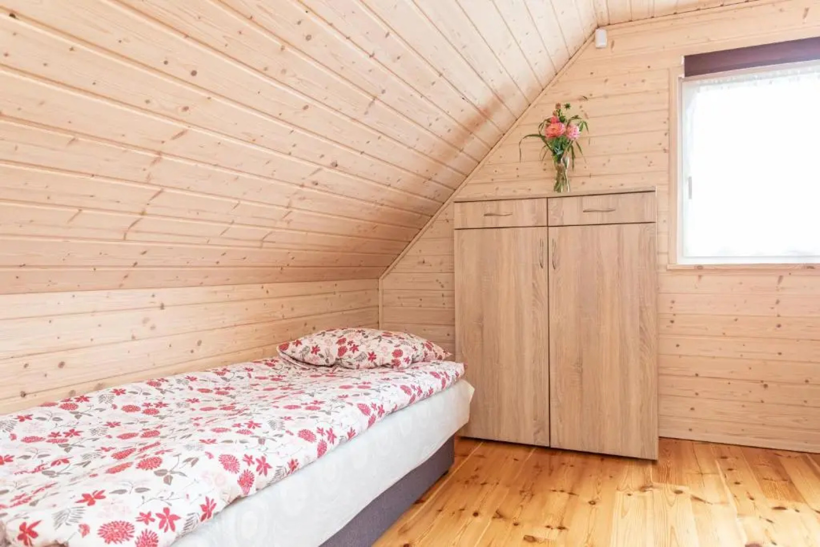 Domki Miłe. Lubiatowo