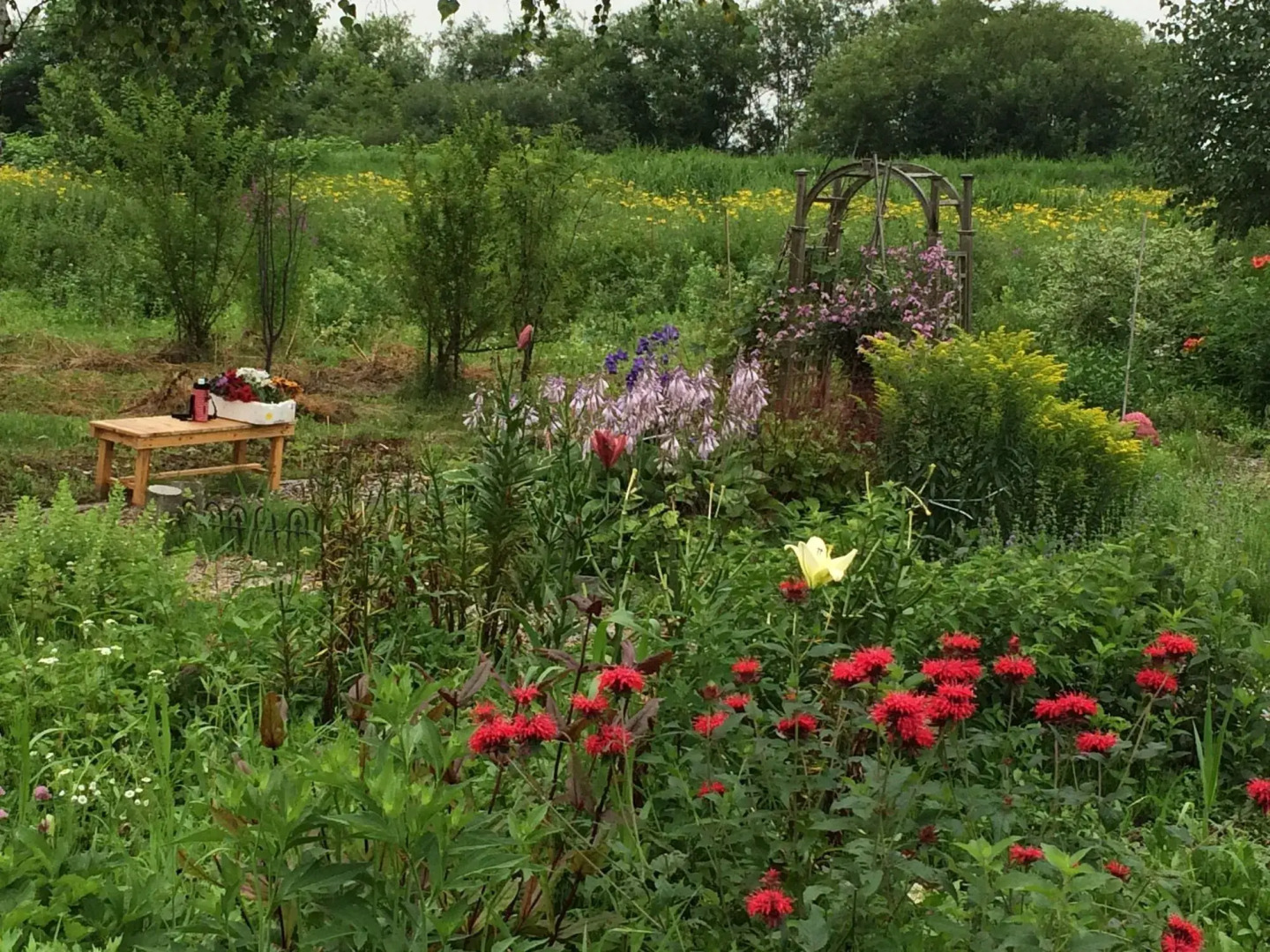 Pension Natsumi no Sato