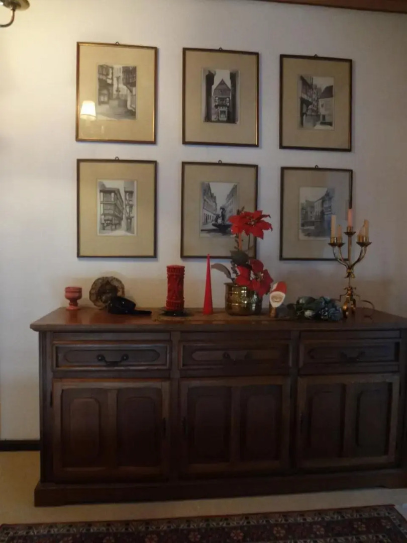 Gästehaus am Ahornweg