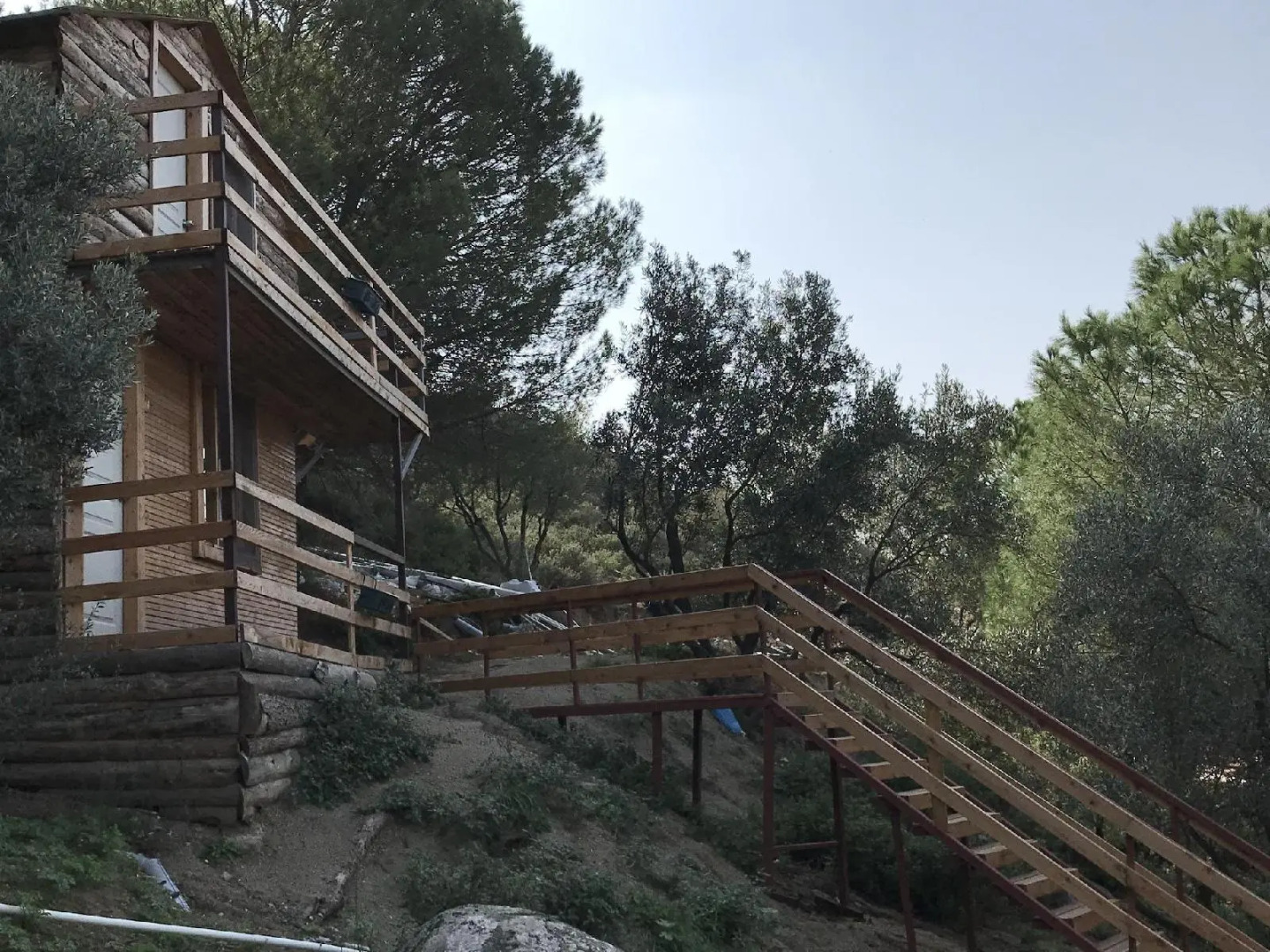 Ayanya Beach & Bistro Bungalows