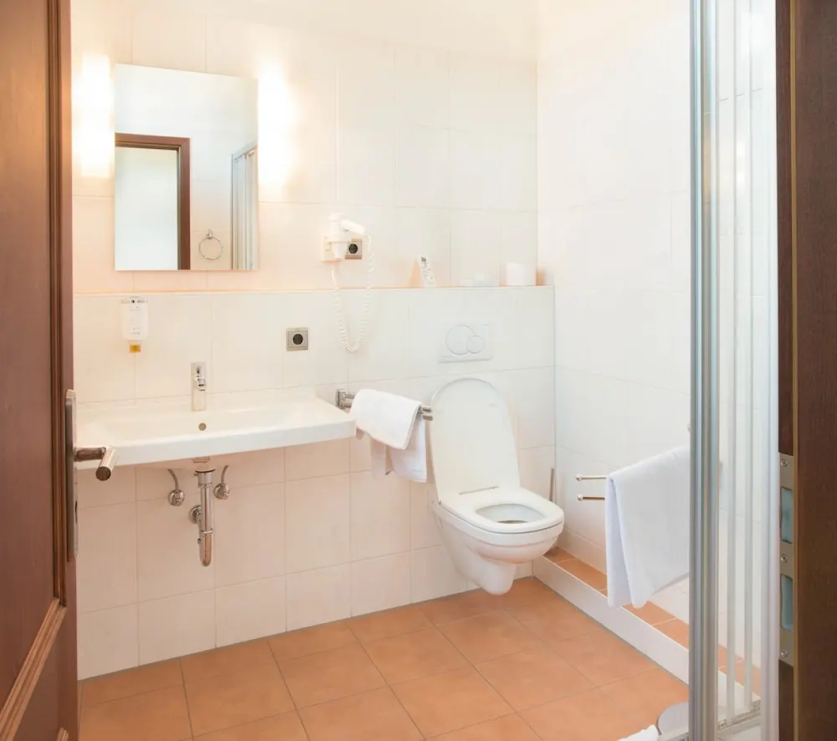 Hotel Alte Canzley