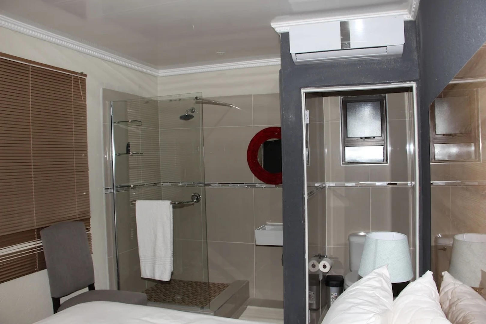 View Inn Exclusive Lodge